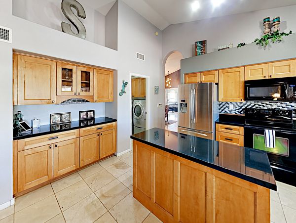 Scottsdale Home 1023714