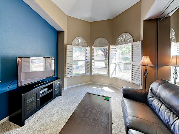 Scottsdale Home 1023714