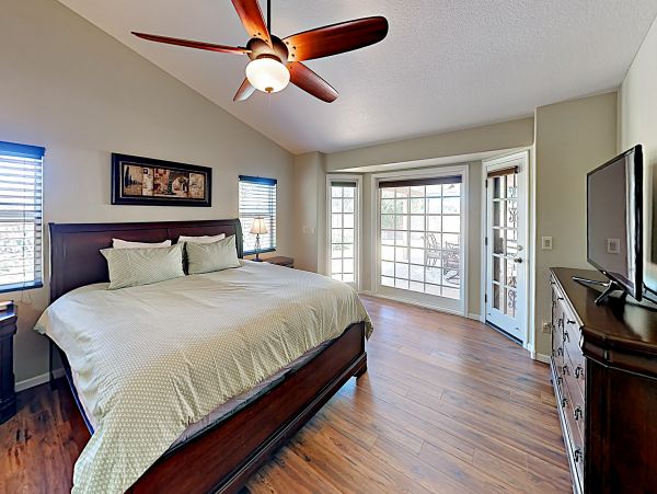Scottsdale Home 1023714