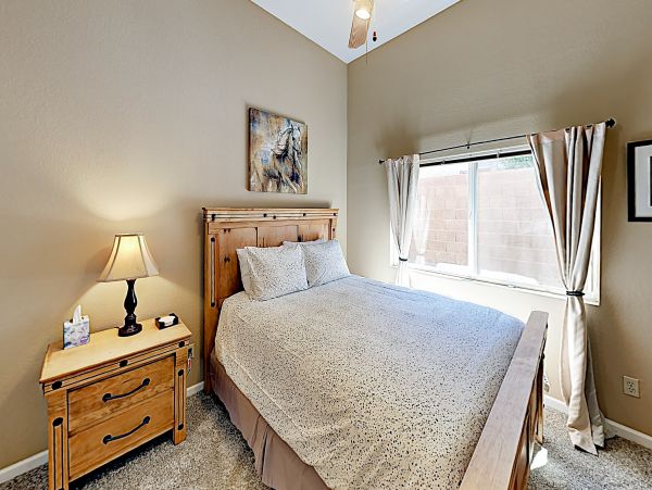 Scottsdale Home 1023714
