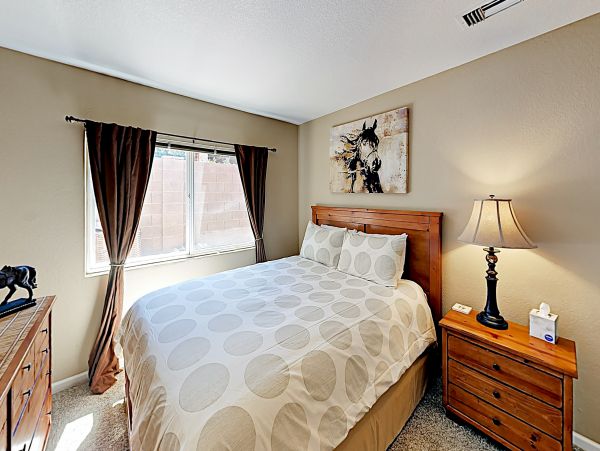 Scottsdale Home 1023714