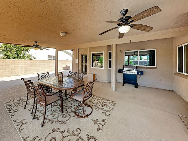 Scottsdale Home 1023714
