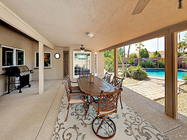Scottsdale Home 1023714