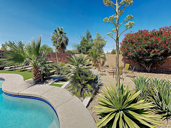 Scottsdale Home 1023714