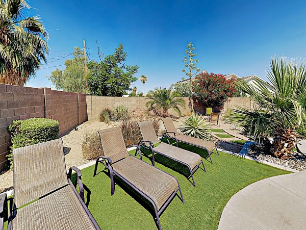 Scottsdale Home 1023714