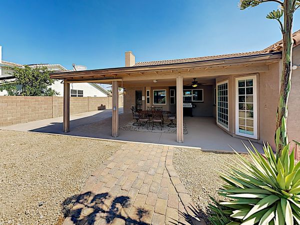 Scottsdale Home 1023714