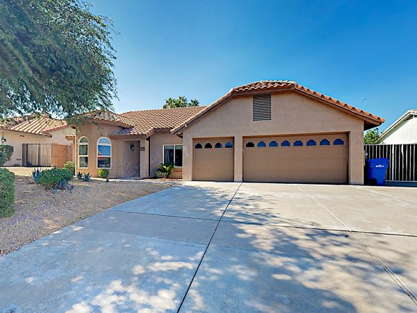 Scottsdale Home 1023714