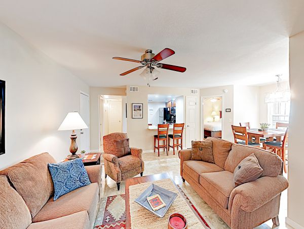 Scottsdale Home 1023715
