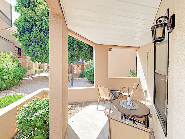 Scottsdale Home 1023715