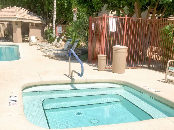 Scottsdale Home 1023715