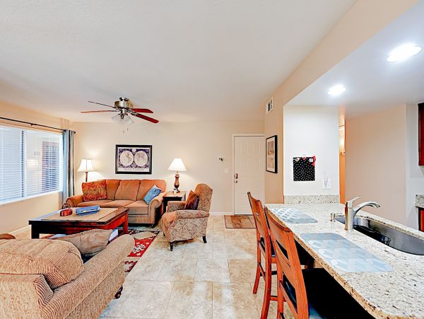 Scottsdale Home 1023715