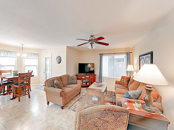 Scottsdale Home 1023715
