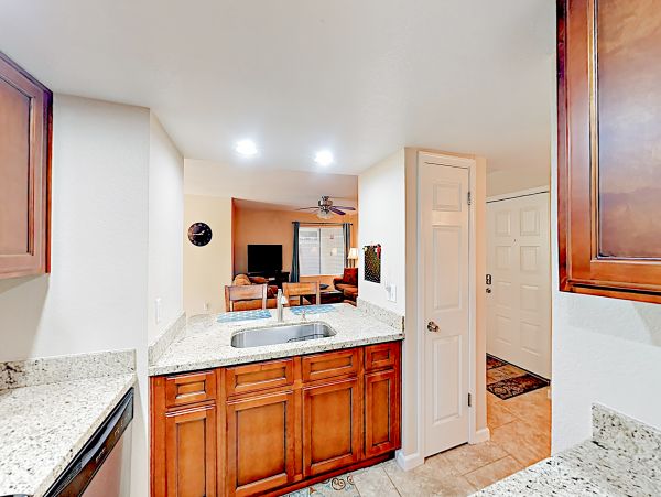 Scottsdale Home 1023715