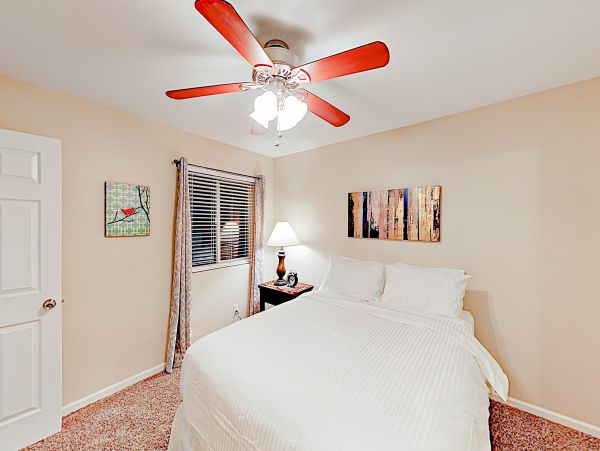 Scottsdale Home 1023715