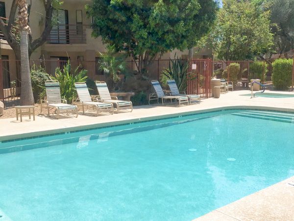 Scottsdale Home 1023715