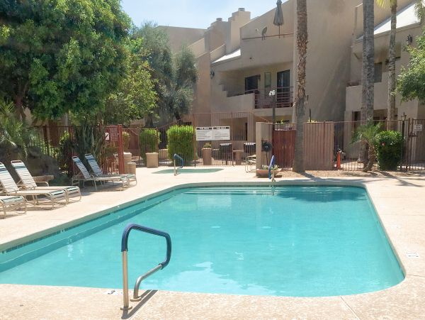 Scottsdale Home 1023715