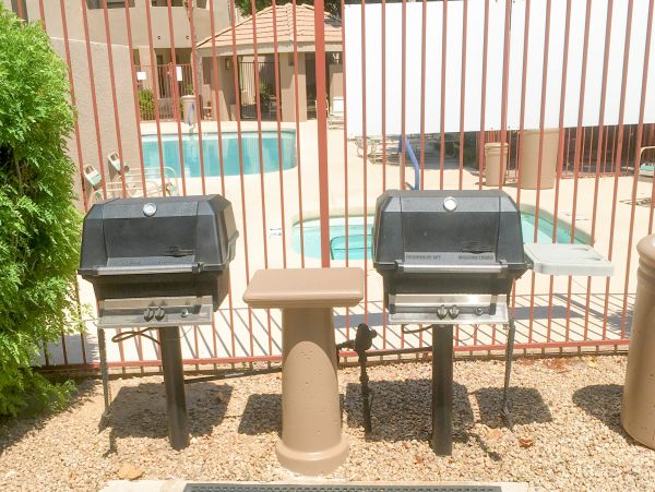 Scottsdale Home 1023715