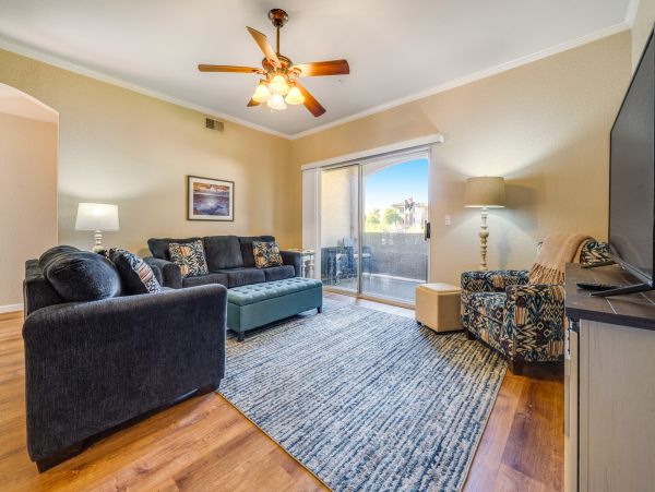 Scottsdale Home 1023716