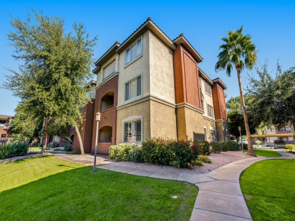 Scottsdale Home 1023716