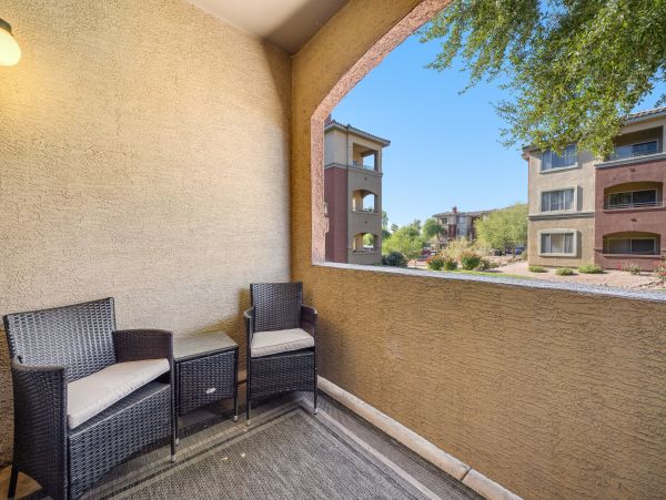 Scottsdale Home 1023716
