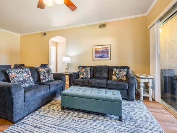 Scottsdale Home 1023716