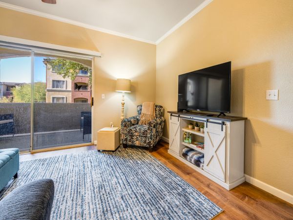 Scottsdale Home 1023716
