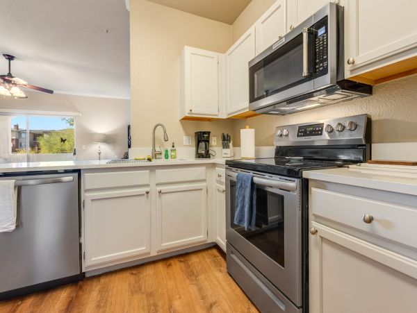 Scottsdale Home 1023716