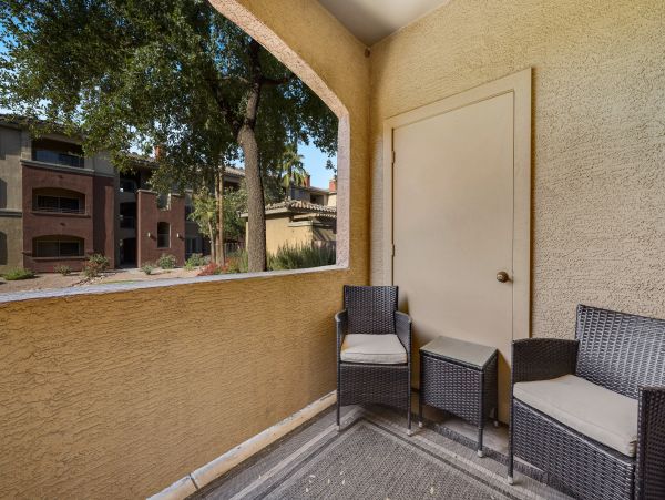 Scottsdale Home 1023716
