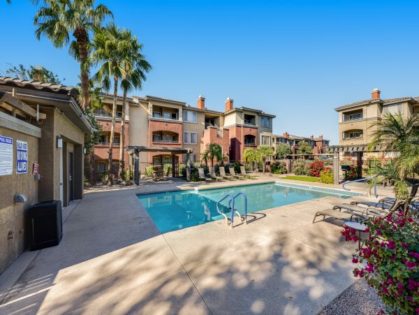 Scottsdale Home 1023716