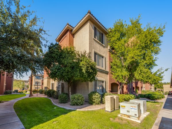 Scottsdale Home 1023716
