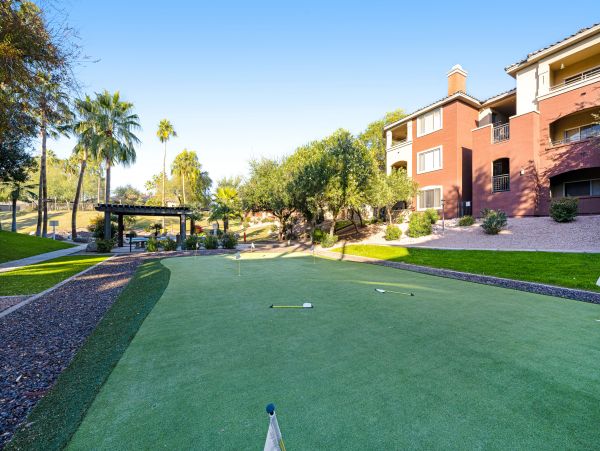 Scottsdale Home 1023716