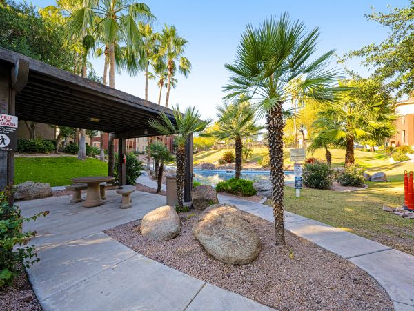 Scottsdale Home 1023716