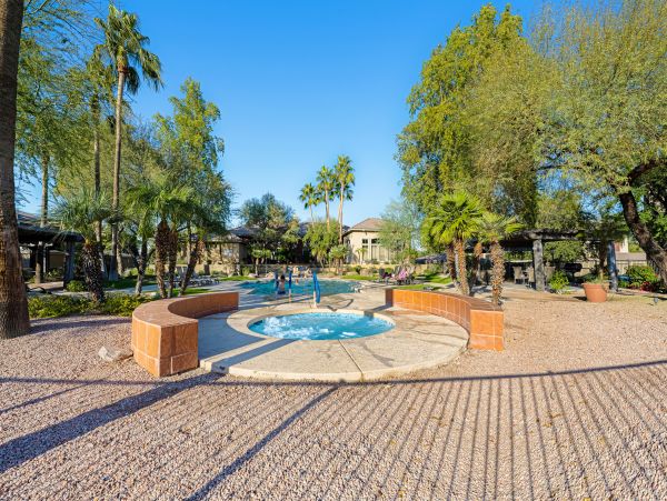 Scottsdale Home 1023716