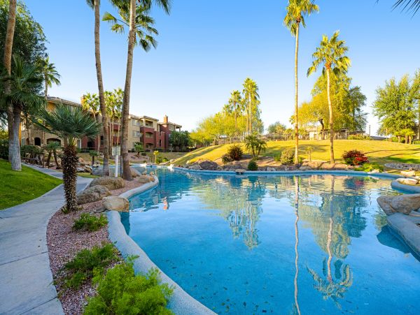 Scottsdale Home 1023716