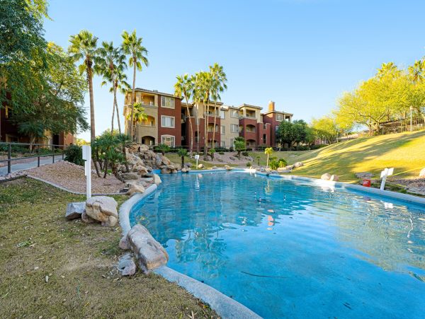 Scottsdale Home 1023716