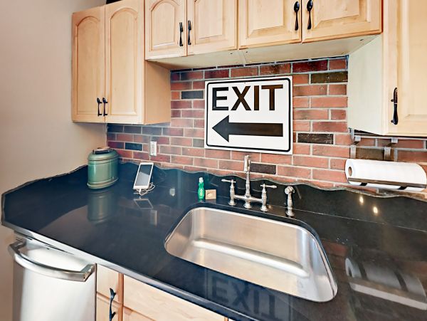Scottsdale Home 1023717