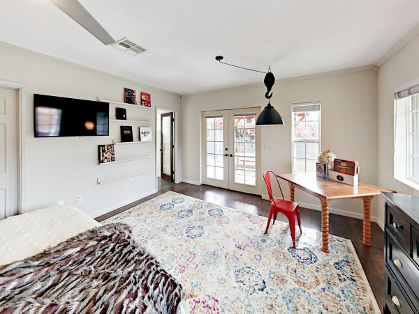Scottsdale Home 1023717