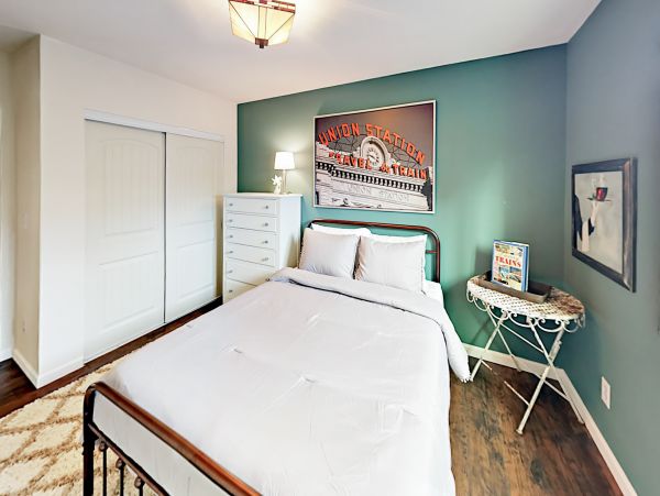 Scottsdale Home 1023717