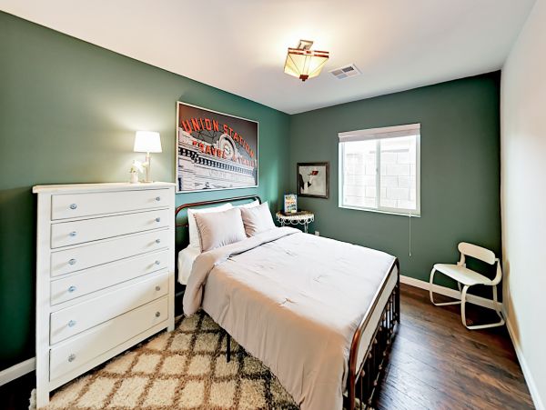 Scottsdale Home 1023717