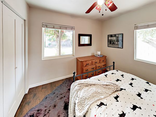 Scottsdale Home 1023717