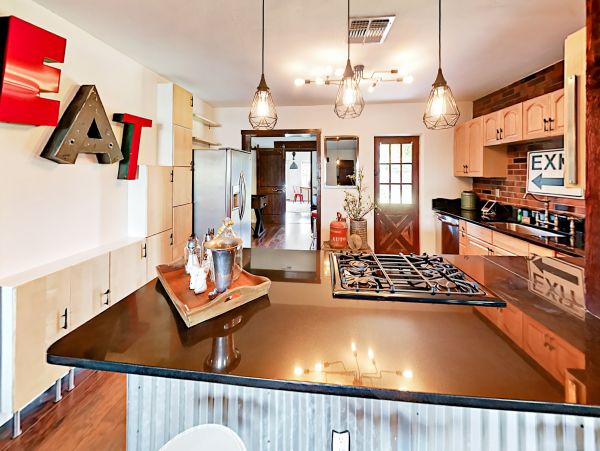 Scottsdale Home 1023717