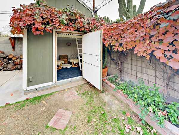 Scottsdale Home 1023717