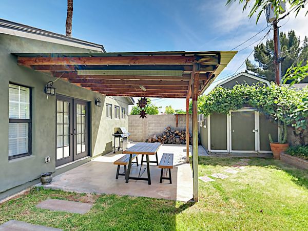Scottsdale Home 1023717