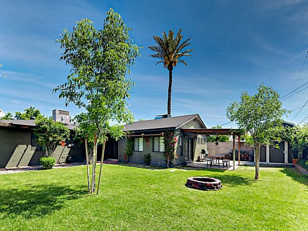 Scottsdale Home 1023717