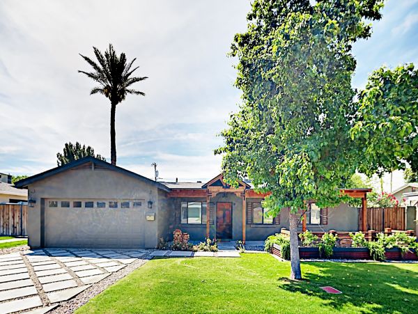 Scottsdale Home 1023717