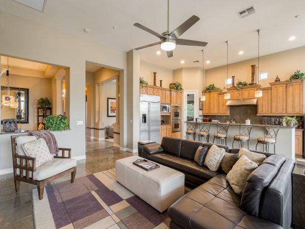 Scottsdale Home 1023718