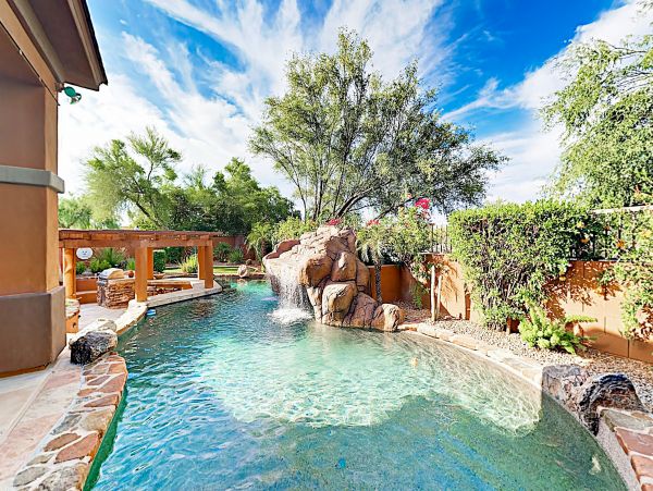 Scottsdale Home 1023718