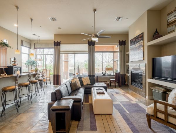 Scottsdale Home 1023718