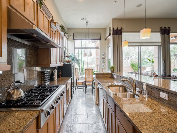 Scottsdale Home 1023718