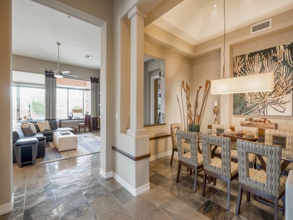 Scottsdale Home 1023718